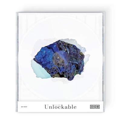 Unlockable : 音羽-otoha- | HMV&BOOKS online - BKR-1