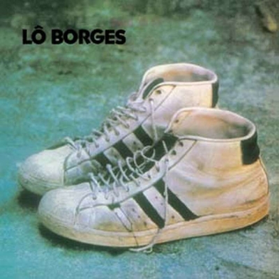 Lo Borges (LP) レコード Lo Borges (アナログレコード) : Lo Borges | HMV&BOOKS online - ACL0091