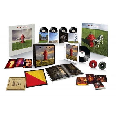 [新品レコード] RAS RECORD RUNNER® Seibu Keisatsu (Police) 40th Anniversary