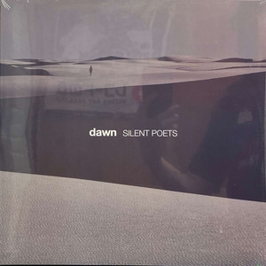 Silent Poets / Dawn,HRLP126/127,アナログ,2LP dawn / SILENT POETS – dmxwebshop