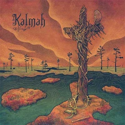 Kalmah : Kalmah | HMV&BOOKS online - MICP-11792