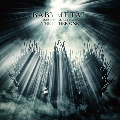 BABYMETAL RETURNS -THE OTHER ONE-【完全生産限定盤】 (Blu-ray