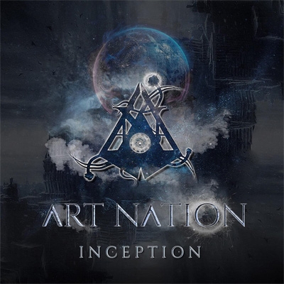 Inception : Art Nation | HMV&BOOKS online - MICP-11791