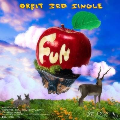 FUN (ROOM No.6) : ORβIT | HMV&BOOKS online - PLCD0032