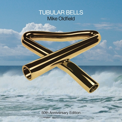Tubular Bells ＜50周年記念エディション＞ (SHM-CD) : Mike Oldfield 