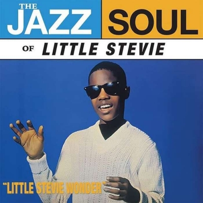 Jazz Soul Of Little Stevie : Stevie Wonder | HMV&BOOKS online