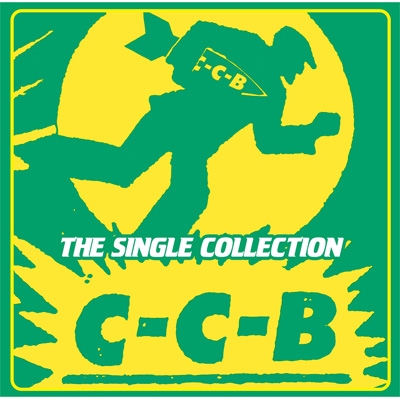 C-C-B THE SINGLE COLLECTION (2CD) : C-C-B | HMV&BOOKS online 
