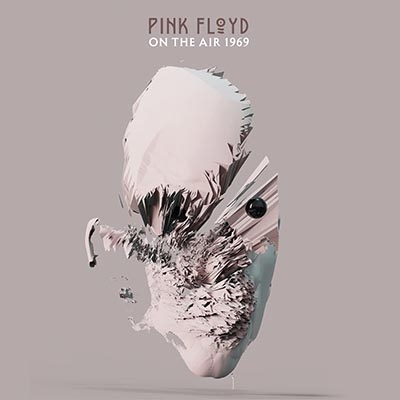 PINK FLOYD [ FATE OF CIRCLE ] 2CD