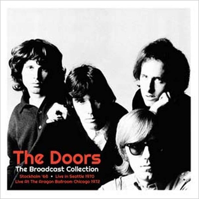 USロック】Jim Morrison Music By The Doors ジム・モリソン
