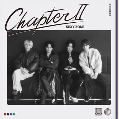 HMV店舗在庫一覧] Chapter II (2CD) : Sexy Zone | HMV&BOOKS online