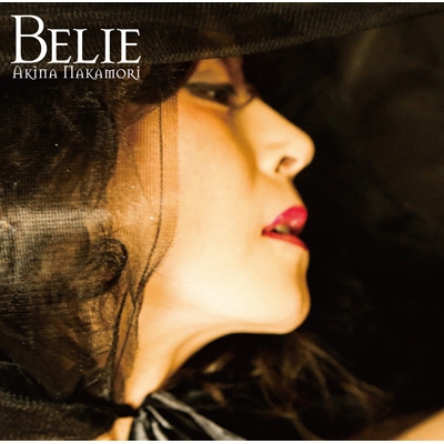 Belie : 中森明菜 | HMV&BOOKS online - UPCY-7877