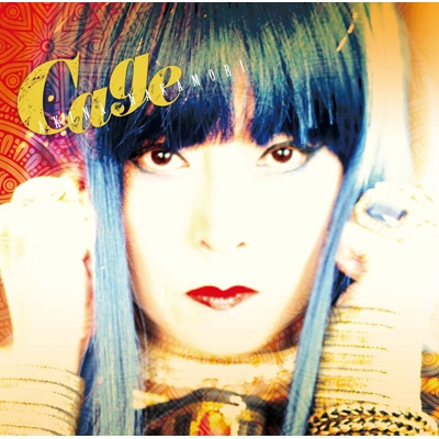 Cage 中森明菜 HMV&BOOKS online UPCY7879