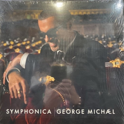 中古:盤質AB】 Symphonica : George Michael | HMV&BOOKS online - 3792446