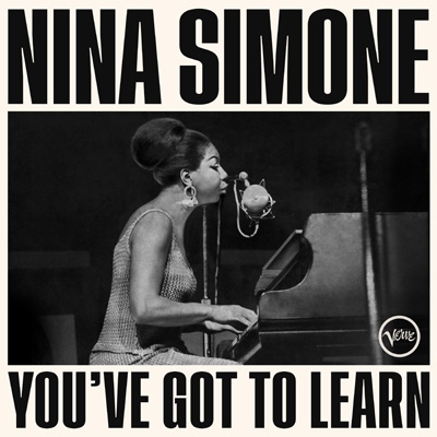 You've Got To Learn (SHM-CD) : Nina Simone | HMV&BOOKS online