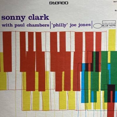 中古:盤質B】 Sonny Clark Trio : Sonny Clark | HMV&BOOKS online