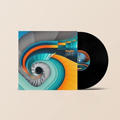 Poetic Justice（アナログレコード） : Soul Supreme | HMV&BOOKS 
