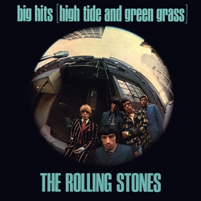 Big Hits (High Tide And Green Grass)(アナログレコード) : The