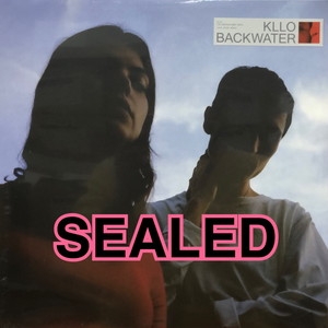 中古:盤質S】 Backwater (アナログレコード) : Kllo | HMV&BOOKS
