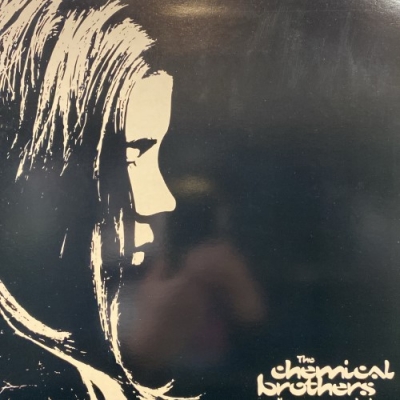 【新品未開封】【レコード】 Dig Your Own Hole 中古:盤質B】 Dig Your Own Hole : The Chemical Brothers