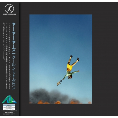 Yeah Yeah Yeahs Fever to Tell ピクチャーレコード Yeah Yeah Yeahs Fever to Tell ピクチャーレコード Fever To