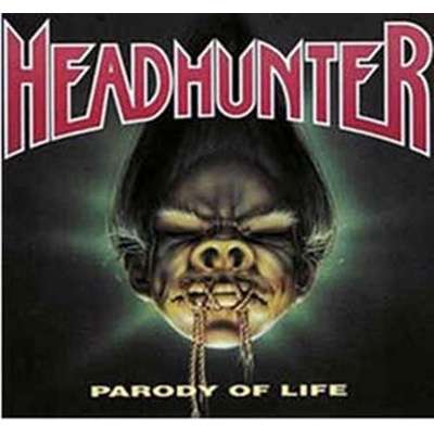 Parody Of Life