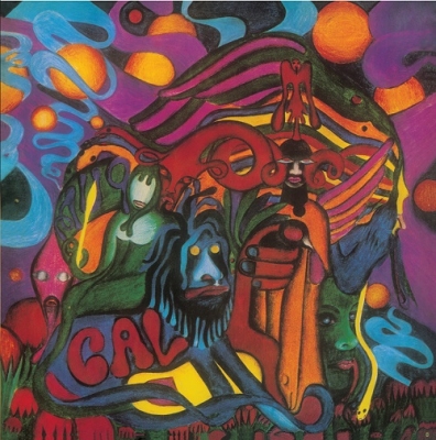 GAL LPレコード Gal（アナログレコード） : Gal Costa | HMV&BOOKS online - ACL0093