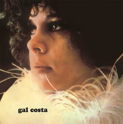 Gal Costa（アナログレコード） : Gal Costa | HMV&BOOKS online - ACL0092