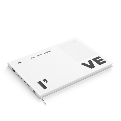 1st Album: I've IVE (SPECIAL VER.)【限定盤】 : IVE | HMV&BOOKS