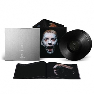 Rammstein レコード3枚セット Rammstein レコード3枚セット 【公式通販】