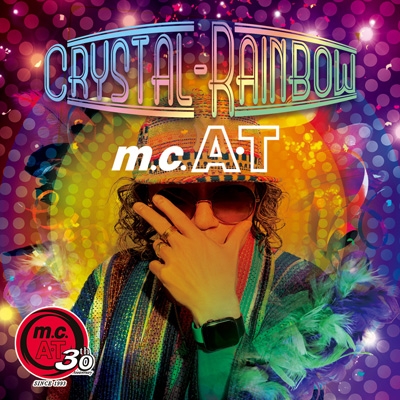 Cristal-Rainbow : m.c.A・T | HMVu0026BOOKS online - AVCD-63468