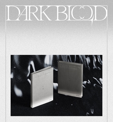DARK BLOOD (ENGENE Ver.) : ENHYPEN | HMV&BOOKS online - CMDC11854