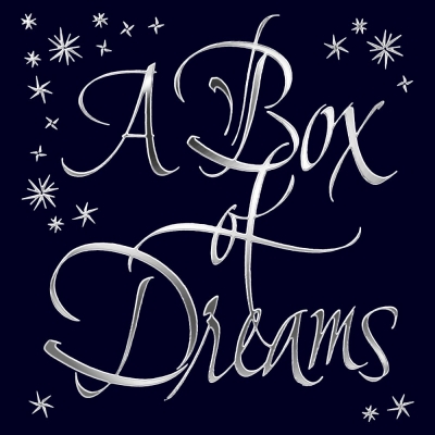 Box Of Dreams (6枚組アナログレコード/BOX仕様) : Enya | HMV&BOOKS