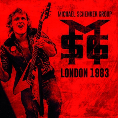 London 1983 : Michael Schenker Group | HMV&BOOKS online - IACD11131