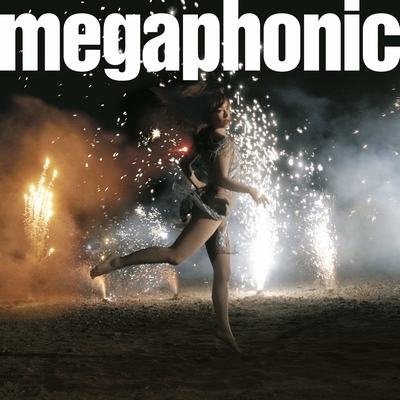 megaphonic 【完全生産限定盤】(2枚組アナログレコード) : YUKI 
