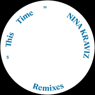 This Time -Remixes 1 & 2 (Nk002r1 & Nk002r2)(2枚組アナログレコード