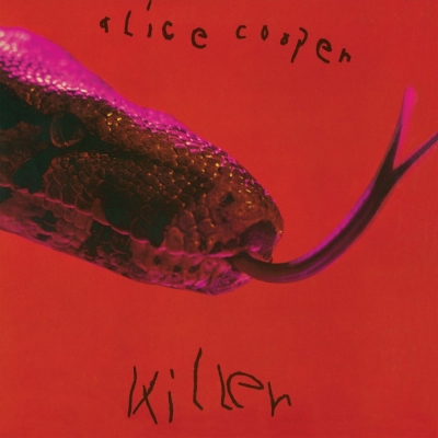 【♦コピー帯、カレンダー付き国内初回盤ＬＰレコード】アリス・クーパー／キラー 2025年最新】Alice Cooper Killerの人気アイテム - メルカリ