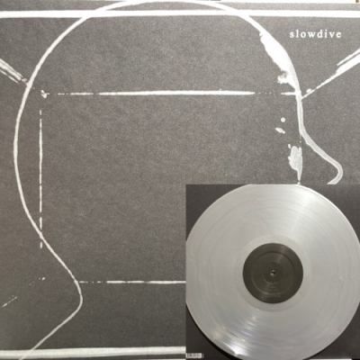 【中古:盤質B】 Slowdive (通常盤/アナログレコード) : Slowdive | HMV&BOOKS Online - DOC132LP