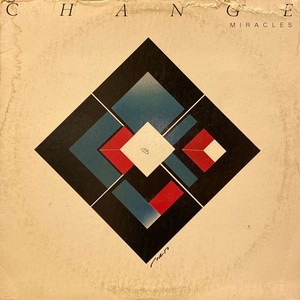 【中古:盤質B】 Miracles : Change | HMV&BOOKS Online - SD19301