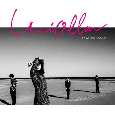 Love me tender : Uniolla | HMV&BOOKS online - VICL-65838