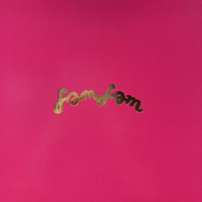 never young beach「fam fam」LP アナログレコード Never Young Beach「fam fam」full album ネバーヤングビーチ