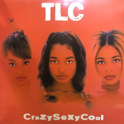 中古:盤質B】 Crazy Sexy Cool : TLC | HMV&BOOKS online - 73008260091