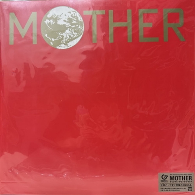 中古:盤質AB】 Mother オリジナルサウンドトラック 【完全生産限定盤