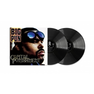 FAT JOE LP 5枚(アルバム2枚) BIG PUN ファットジョー - 洋楽