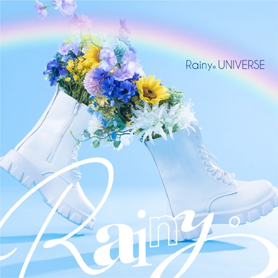 Rainy。UNIVERSE : Rainy。 | HMV&BOOKS online - JBCZ-9147