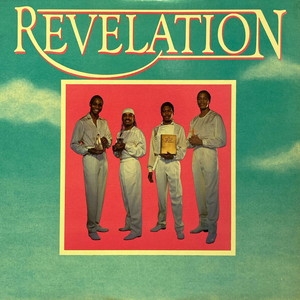 【中古:盤質B】 Revelation : Revelation (Dance) | HMV&BOOKS Online - FW37746