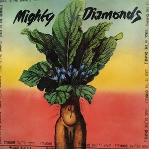 【中古:盤質B】 Deeper Roots (Back To The Channel) : Mighty Diamonds | HMV ...