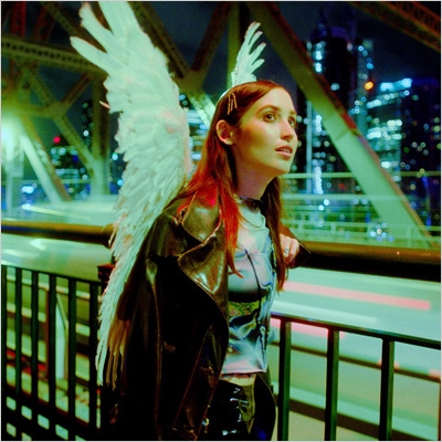【未開封】【レコード】Hatchie Giving The World Away Giving The World Away (Deluxe) : Hatchie | HMV&BOOKS online