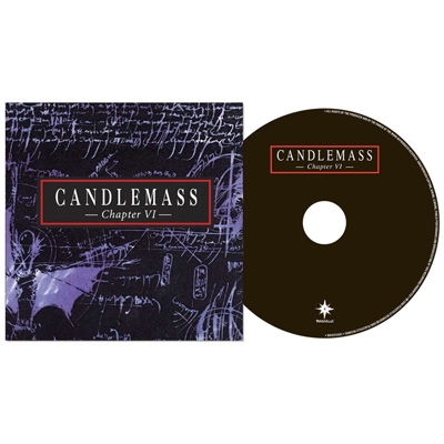 Candlemass Chapter Vi Reviews Encyclopaedia Metallum The Metal