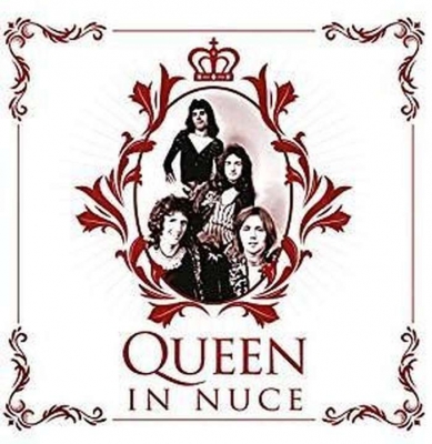 Queen In Nuce : QUEEN | HMV&BOOKS online - MR10070W