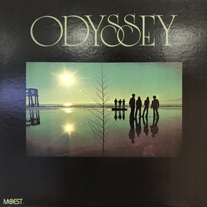 【中古:盤質B】 Odyssey : Odyssey | HMV&BOOKS Online - MW115LDJ